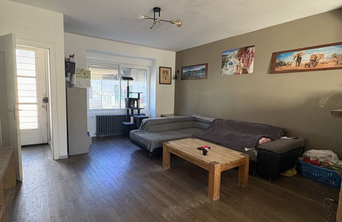Vente Maison de ville 6 pièces — photo 4