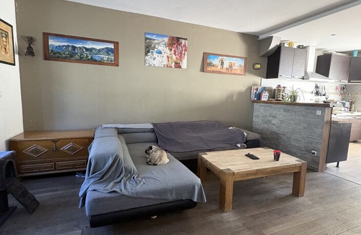 Vente Maison de ville 6 pièces — photo 5