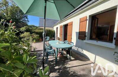 Vente Maison/villa 5 pièces — photo du bien