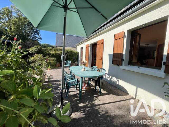 Vente Maison/villa 5 pièces — photo du bien