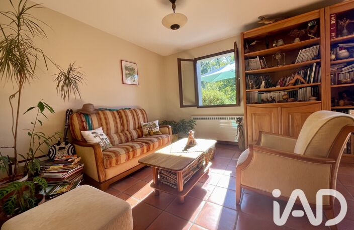 Vente Maison/villa 5 pièces — photo 2