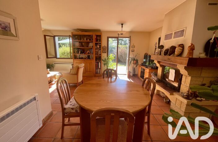 Vente Maison/villa 5 pièces — photo 4