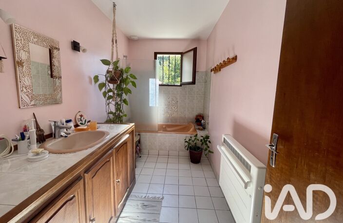 Vente Maison/villa 5 pièces — photo 5