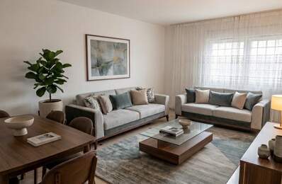 Vente Appartement 5 pièces — photo du bien