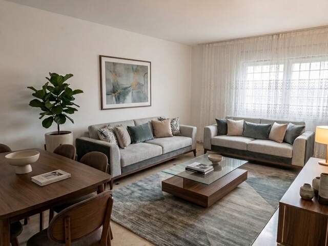 Vente Appartement 5 pièces — photo du bien