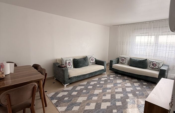 Vente Appartement 5 pièces — photo 2