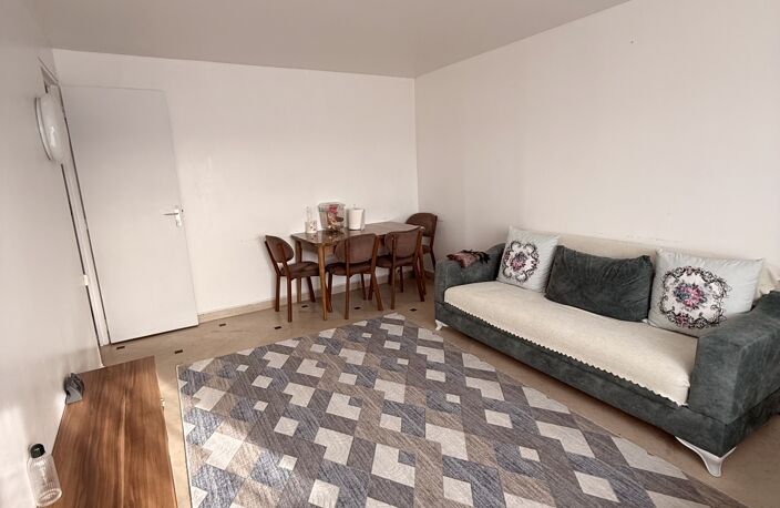 Vente Appartement 5 pièces — photo 3