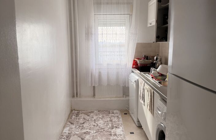 Vente Appartement 5 pièces — photo 5
