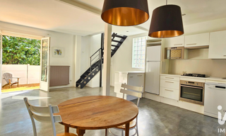 Maison 4 Pièces 90 m² à vendre à Enghien-les-Bains (95880)