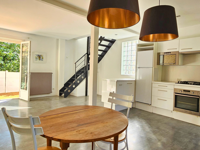 Vente Maison/villa 4 pièces — photo du bien