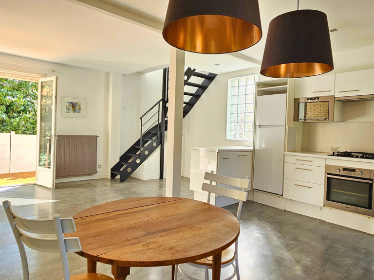 Vente Maison/villa 4 pièces — photo 1