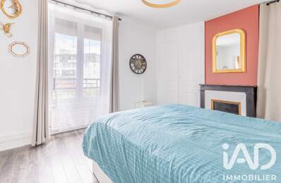 Vente Appartement 2 pièces — photo du bien