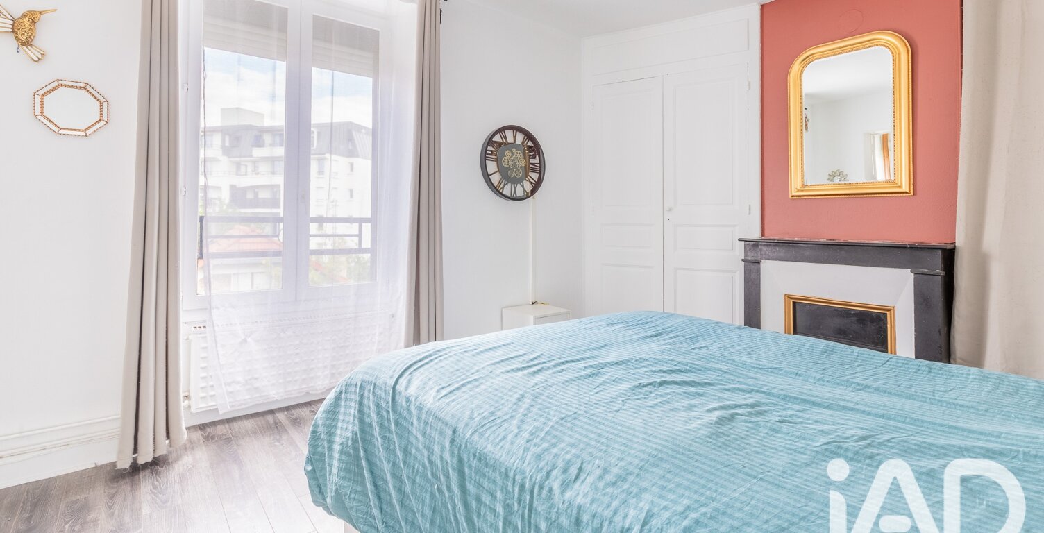 Vente Appartement 2 pièces — photo 1