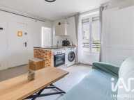 Vente Appartement 2 pièces — photo 2