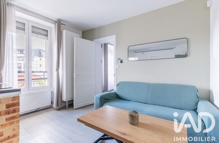 Vente Appartement 2 pièces — photo 4