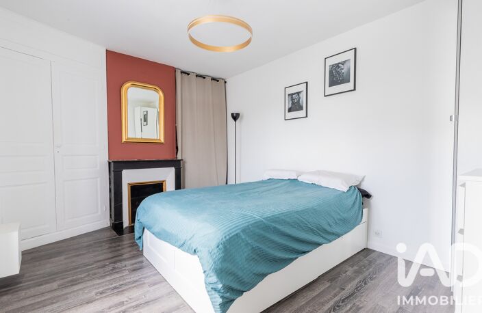 Vente Appartement 2 pièces — photo 5