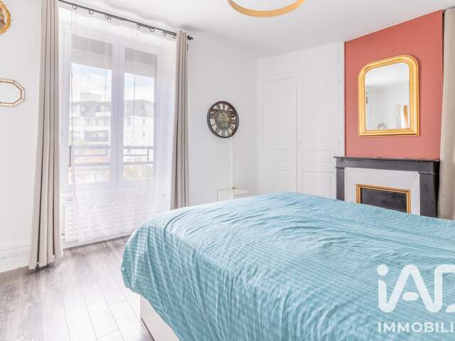 Vente Appartement 2 pièces — photo du bien