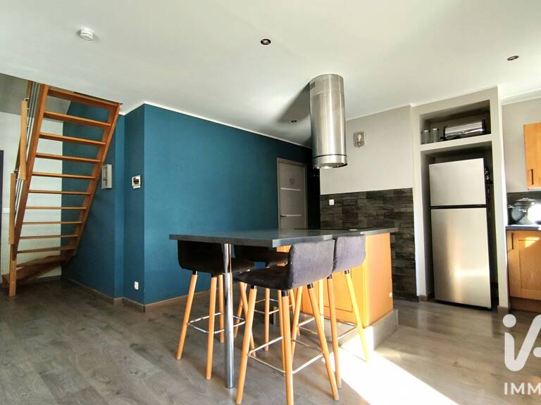Vente Maison/villa 5 pièces — photo 1