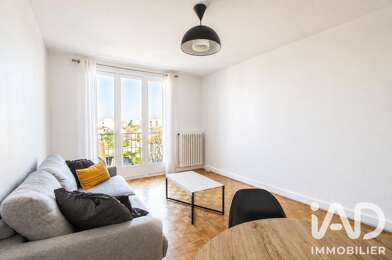 Appartement 2 pièces 255000 €
