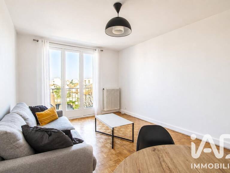 Vente Appartement 2 pièces — photo 1