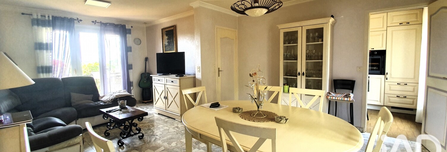 Maison 6 Pièces 132 m² à vendre à Vrély (80170)