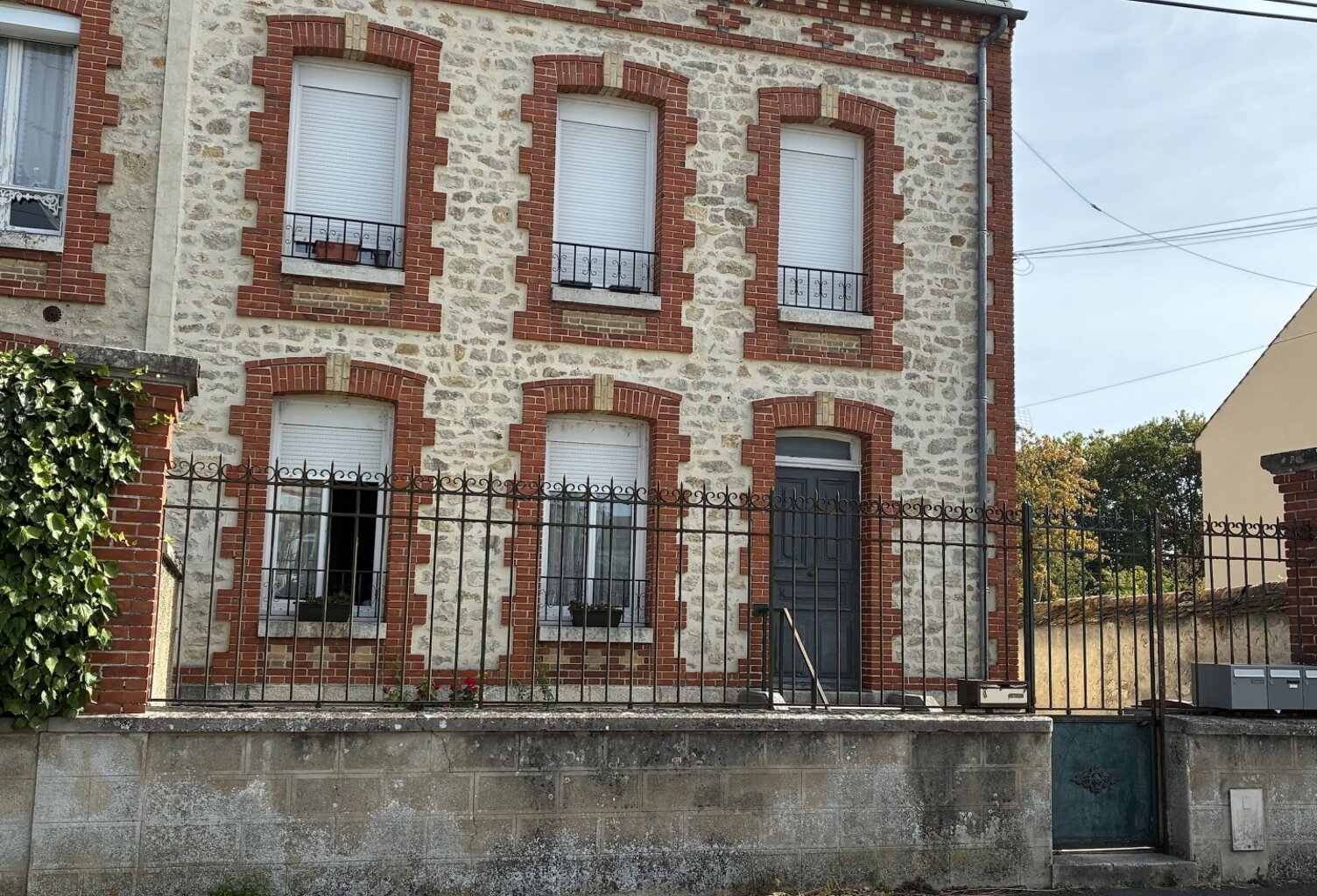 Vente Appartement 3 pièces — photo 1