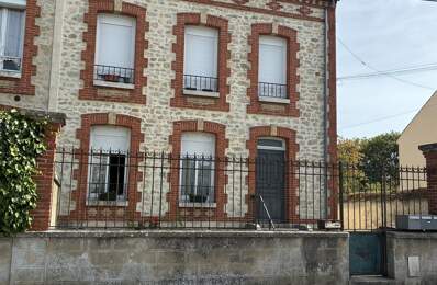 Vente Appartement 3 pièces — photo du bien