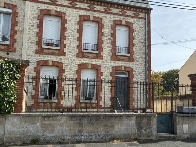 Vente Appartement 3 pièces — photo du bien