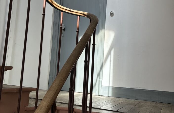 Vente Appartement 3 pièces — photo 2