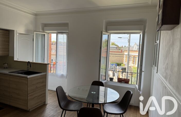 Vente Appartement 3 pièces — photo 4