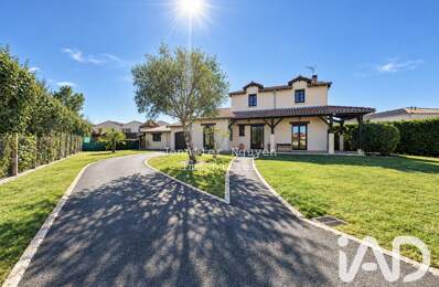 Vente Maison/villa 5 pièces — photo du bien