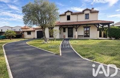 Vente Maison/villa 5 pièces — photo du bien
