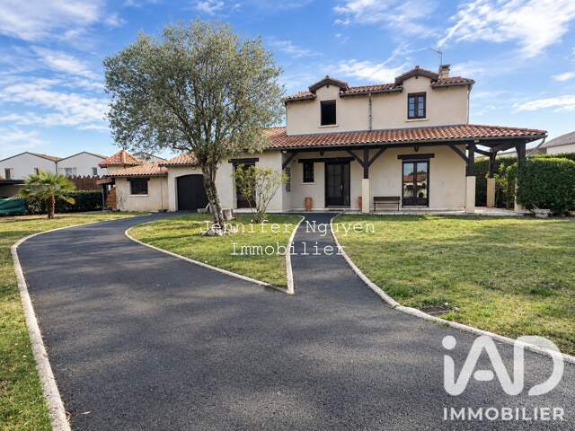 Vente Maison/villa 5 pièces — photo du bien