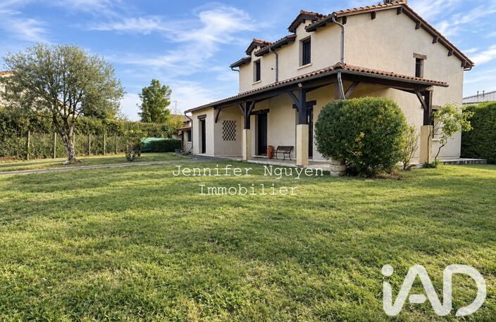 Vente Maison/villa 5 pièces — photo 2