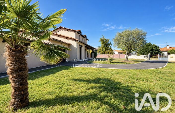 Vente Maison/villa 5 pièces — photo 3