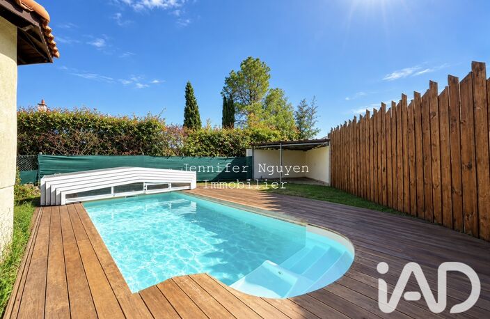 Vente Maison/villa 5 pièces — photo 4