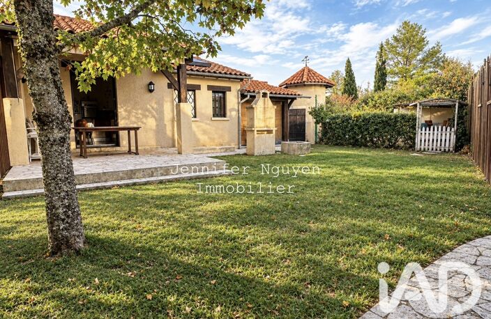 Vente Maison/villa 5 pièces — photo 5