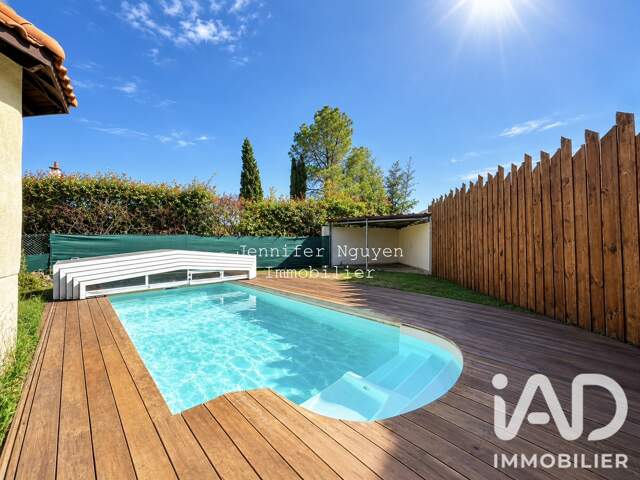 Vente Maison/villa 5 pièces — photo du bien