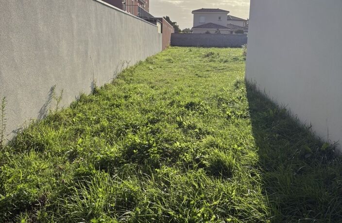 Vente Terrain à bâtir 976 m&sup2; — photo 3