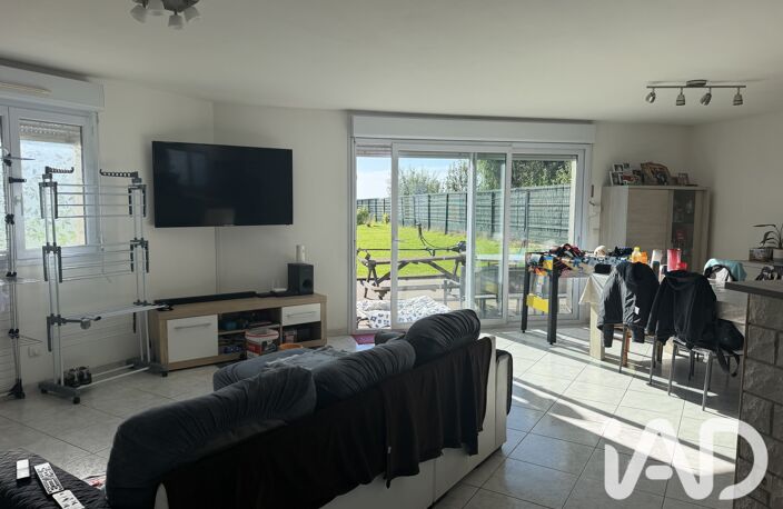 Vente Maison traditionnelle 4 pièces — photo 2