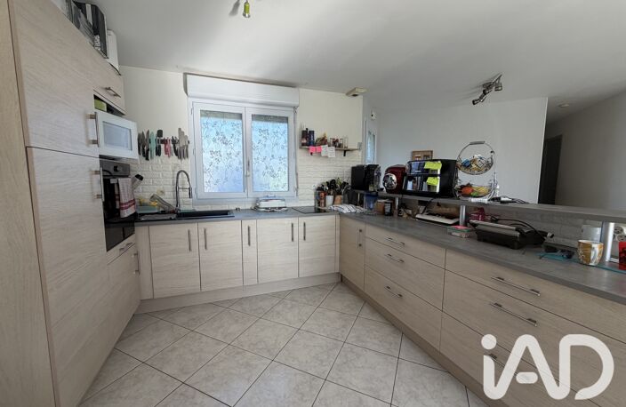 Vente Maison traditionnelle 4 pièces — photo 3