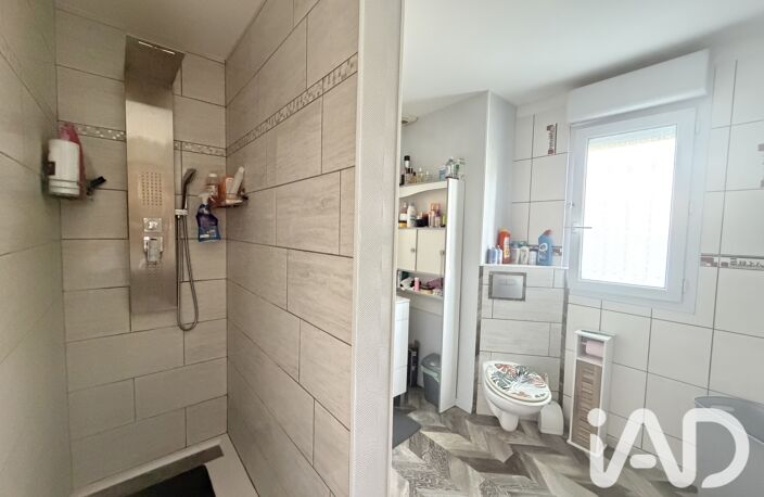 Vente Maison traditionnelle 4 pièces — photo 4