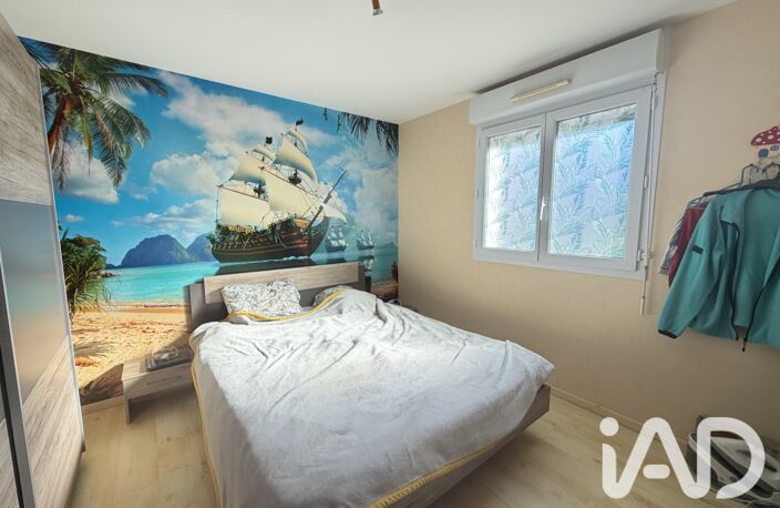 Vente Maison traditionnelle 4 pièces — photo 5