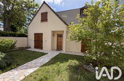 Vente Maison/villa 6 pièces — photo du bien