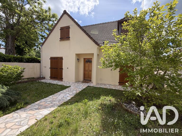 Vente Maison/villa 6 pièces — photo 1
