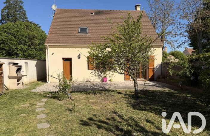 Vente Maison/villa 6 pièces — photo 2
