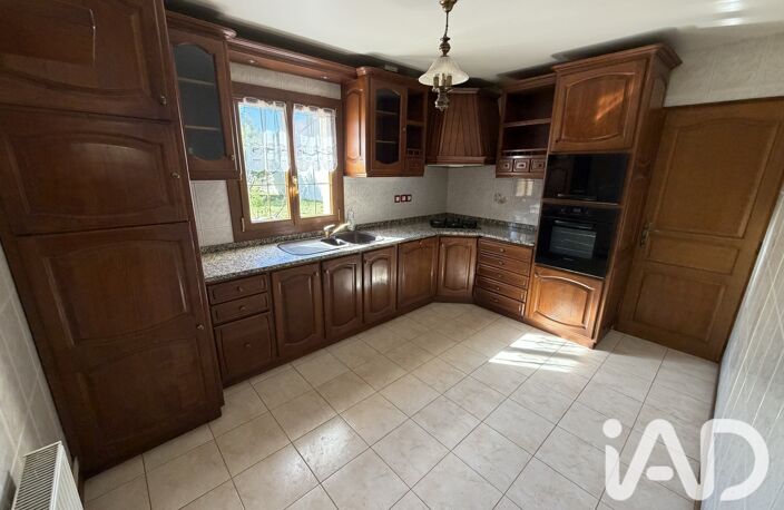 Vente Maison/villa 6 pièces — photo 3