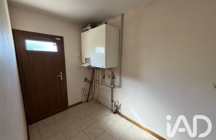 Vente Maison/villa 6 pièces — photo 4