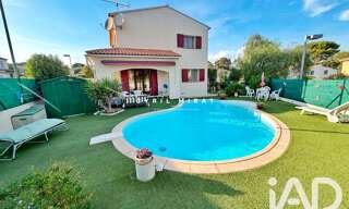 Maison 5 Pièces 119 m² à vendre à La Seyne-sur-Mer (83500)