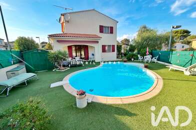 Maison 5 pièces 539000 €